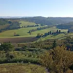 La Dodicesima Luna Hébergement de vacances Peccioli