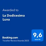 La Dodicesima Luna Hébergement de vacances