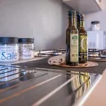 Hébergement de vacances La Dodicesima Luna Peccioli