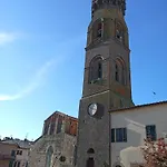 La Dodicesima Luna Hébergement de vacances