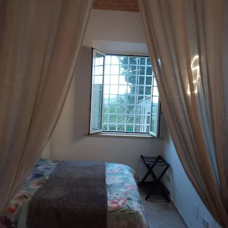 La Dodicesima Luna Holiday home *