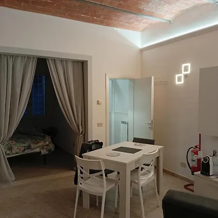 La Dodicesima Luna Holiday home