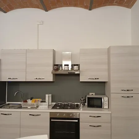 Holiday home La Dodicesima Luna Peccioli