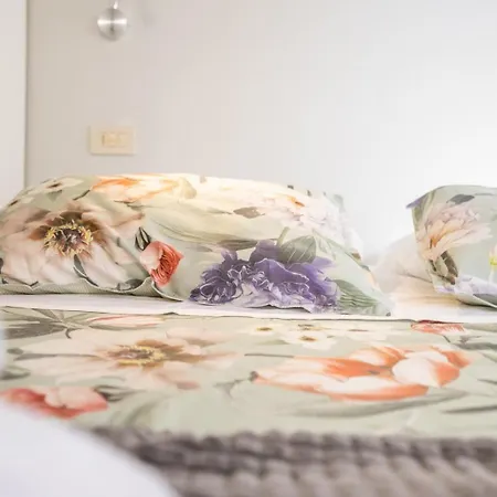 Prázdninový dům La Dodicesima Luna *