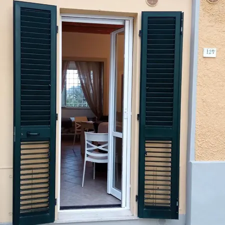 Hébergement de vacances La Dodicesima Luna *