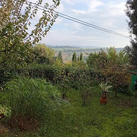 Hébergement de vacances La Dodicesima Luna