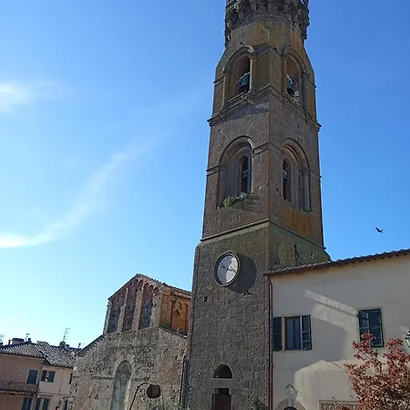 La Dodicesima Luna * Peccioli
