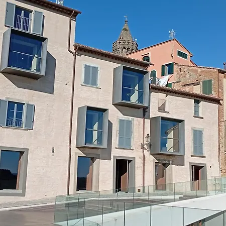La Dodicesima Luna Hébergement de vacances *