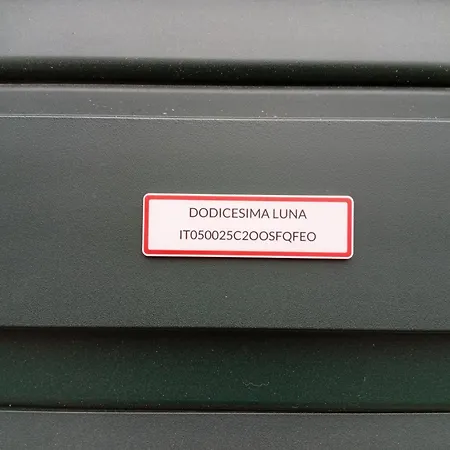 La Dodicesima Luna Peccioli